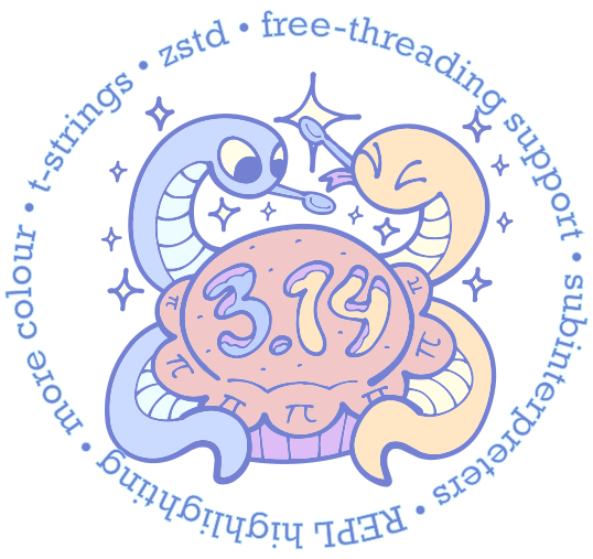 Python 3.14